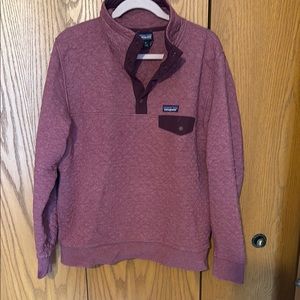 Patagonia Sweater pullover size xl